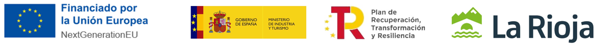 Plan de Recuperación, Transformación y Resiliencia, financiado por la Unión Europea, Next Generation EU